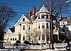 Charles H. Lockhardt House