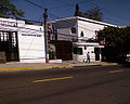 Embassy of Spain in San Salvador