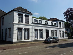 Wilhelminastraat, Asten