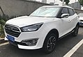 Zotye T300