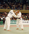 Image 26All-Japan Judo Championships, 2007 men's final (from Judo)