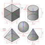 Thumbnail for Isometric projection