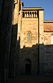 Transetto destro / Right transept.