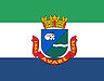 Flag of Avaré, Brazil