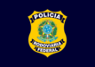 Flag of the Federal Highway Police, Brazil