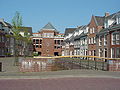 Image 7Brandevoort housing estate in Helmond, 2005 (Rob Krier) (from Traditionalist School (architecture))