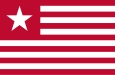 Flag of the Long Expedition (Filibuster (military), Spanish Texas)