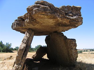 Lia-vaen Tierques, en Aveyron