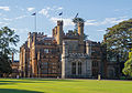 Government House, Sydney, Australia (1837-1843)