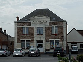 Hamblain-les-Prés