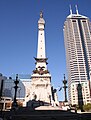 Soldiers-sailors-monument