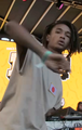 Q221364 Jaden Smith op 30 augustus 2015 geboren op 8 juli 1998