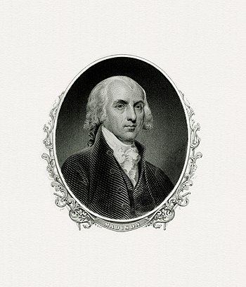 James Madison