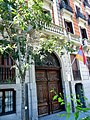 Embassy of Armenia in Madrid