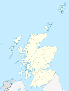 Altnaharra (Schottland)