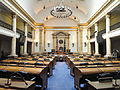 Senate Chamber