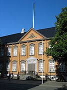 Stiftsgården