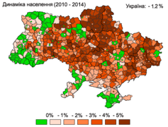 2010-2014 роки