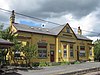 Wakefield Upper Depot