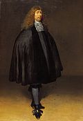 Gerard ter Borch