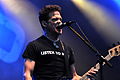 Q221546 Jason Newsted geboren op 4 maart 1963