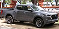 Mazda BT-50