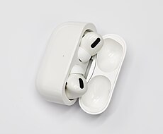 Apple AirPods Pro 1. generácie