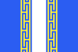 Flag of Haute-Marne, France