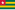 Vlag van Togo