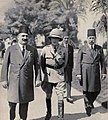 Image 30Fuad I of Egypt with Edward, Prince of Wales, 1932 (from Egypt)