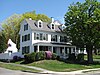 House at 196 Main Street