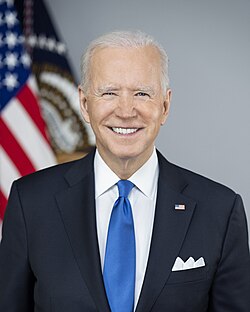 ჯო ბაიდენი Joe Biden