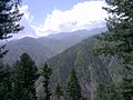 Image 6Rila is a mountain in West Bulgaria