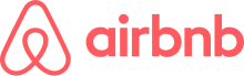 Airbnb logo