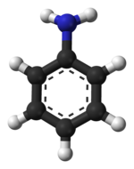 Aniline