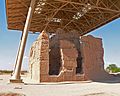 Monument Nacional de les Ruïnes de Casa Grande