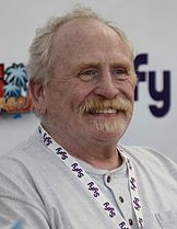 James Cosmo dans le rôle du Field marshal Haig.