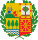 Escudo de  Hegoalde