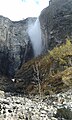 Vettisfossen i Utladalen.