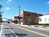 Downtown Wauchula Historic District