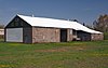 Willow River Rutabaga Warehouse and Processing Plant