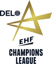 Description de l'image Women's EHF Champions League Logo 2020.svg.