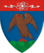 Blason de Județ d'Argeș (ro) Județul Argeș