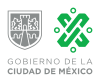 Official logo of Mexico City