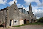 Eastwood Manor Farm Steading