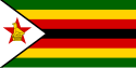 Vlajka Zimbabwe