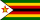 Bandera de Zimbabue