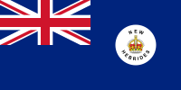 New Hebrides (United Kingdom)