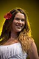 Joss Stone interpreta Anna di Clèves