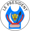 Image illustrative de l’article Président de la république démocratique du Congo